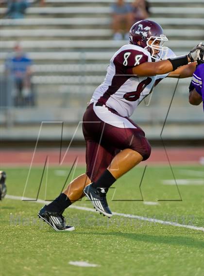 Thumbnail 3 in Marshall @ Warren photogallery.