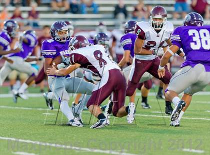 Thumbnail 3 in Marshall @ Warren photogallery.