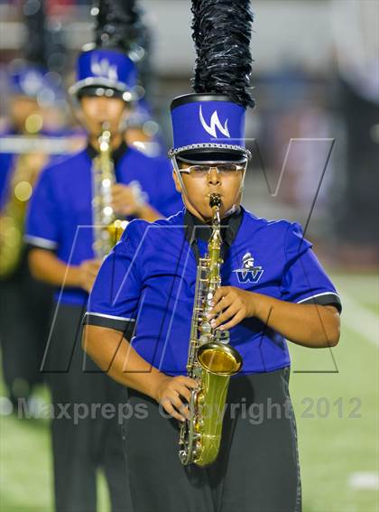 Thumbnail 3 in Marshall @ Warren photogallery.