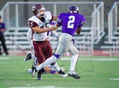 Thumbnail 3 in Marshall @ Warren photogallery.