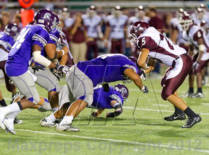 Thumbnail 1 in Marshall @ Warren photogallery.