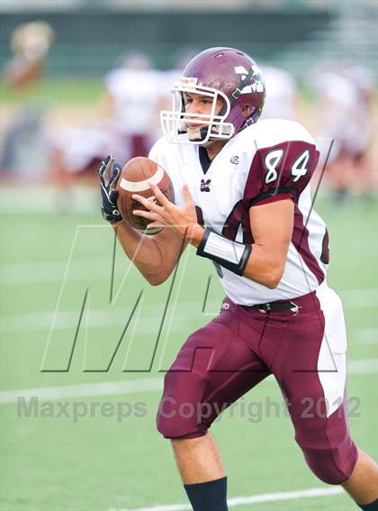 Thumbnail 3 in Marshall @ Warren photogallery.