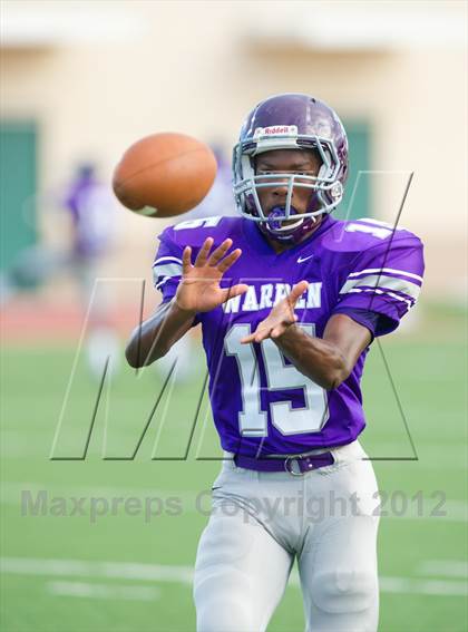 Thumbnail 1 in Marshall @ Warren photogallery.