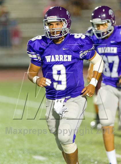 Thumbnail 3 in Marshall @ Warren photogallery.