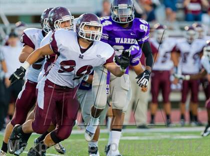 Thumbnail 3 in Marshall @ Warren photogallery.