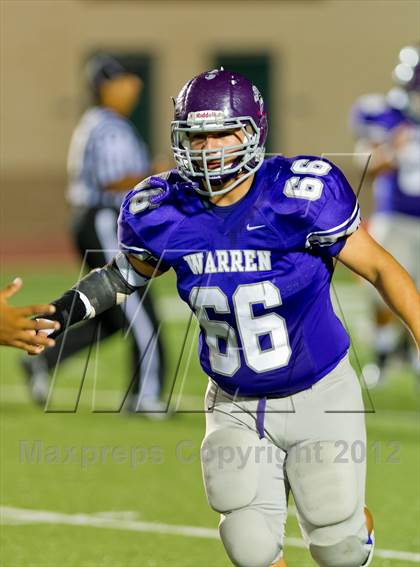 Thumbnail 1 in Marshall @ Warren photogallery.
