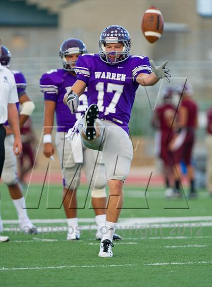 Thumbnail 3 in Marshall @ Warren photogallery.