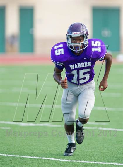Thumbnail 1 in Marshall @ Warren photogallery.