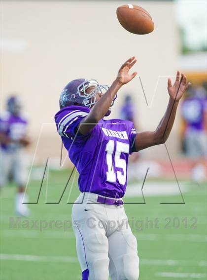 Thumbnail 3 in Marshall @ Warren photogallery.