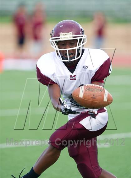 Thumbnail 3 in Marshall @ Warren photogallery.
