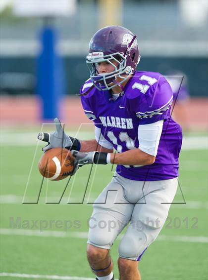 Thumbnail 1 in Marshall @ Warren photogallery.