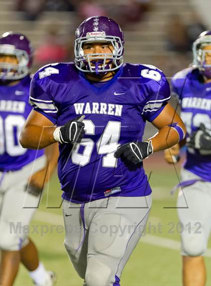 Thumbnail 1 in Marshall @ Warren photogallery.