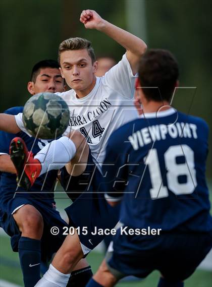 Thumbnail 1 in Viewpoint @ Sierra Canyon photogallery.