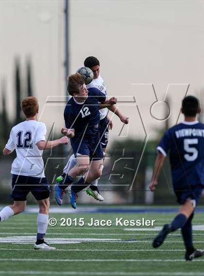 Thumbnail 1 in Viewpoint @ Sierra Canyon photogallery.