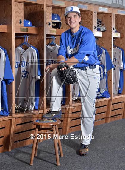 Thumbnail 3 in Jesuit (Preseason Top 10 Photo Shoot)  photogallery.