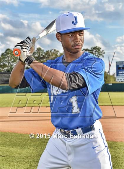 Thumbnail 2 in Jesuit (Preseason Top 10 Photo Shoot)  photogallery.