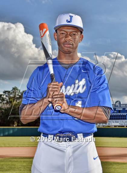 Thumbnail 2 in Jesuit (Preseason Top 10 Photo Shoot)  photogallery.
