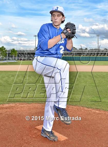Thumbnail 3 in Jesuit (Preseason Top 10 Photo Shoot)  photogallery.