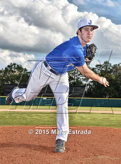 Thumbnail 2 in Jesuit (Preseason Top 10 Photo Shoot)  photogallery.