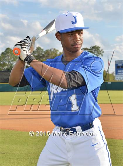 Thumbnail 1 in Jesuit (Preseason Top 10 Photo Shoot)  photogallery.