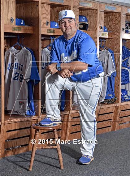 Thumbnail 3 in Jesuit (Preseason Top 10 Photo Shoot)  photogallery.