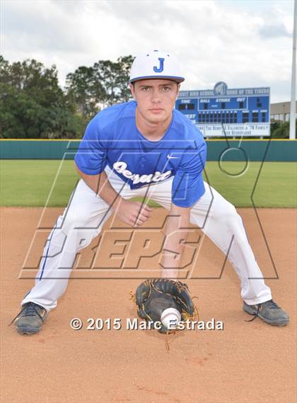 Thumbnail 3 in Jesuit (Preseason Top 10 Photo Shoot)  photogallery.