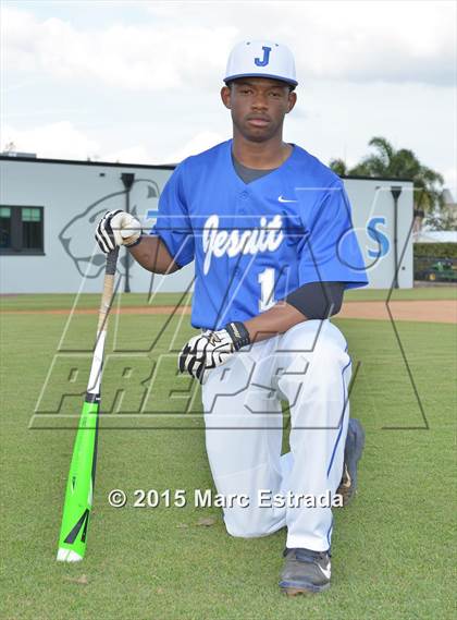 Thumbnail 1 in Jesuit (Preseason Top 10 Photo Shoot)  photogallery.