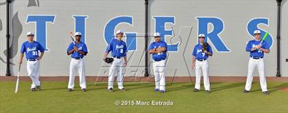 Thumbnail 3 in Jesuit (Preseason Top 10 Photo Shoot)  photogallery.