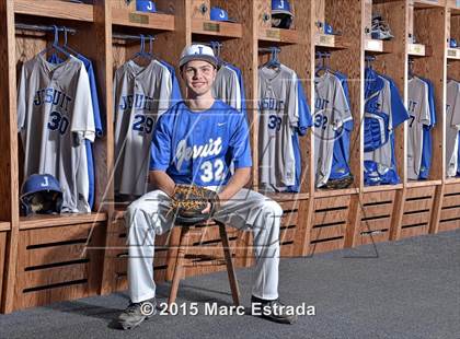 Thumbnail 3 in Jesuit (Preseason Top 10 Photo Shoot)  photogallery.