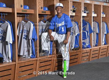 Thumbnail 3 in Jesuit (Preseason Top 10 Photo Shoot)  photogallery.