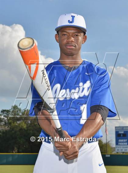 Thumbnail 3 in Jesuit (Preseason Top 10 Photo Shoot)  photogallery.