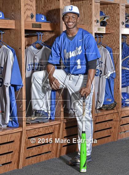 Thumbnail 3 in Jesuit (Preseason Top 10 Photo Shoot)  photogallery.