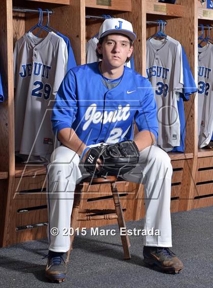 Thumbnail 3 in Jesuit (Preseason Top 10 Photo Shoot)  photogallery.
