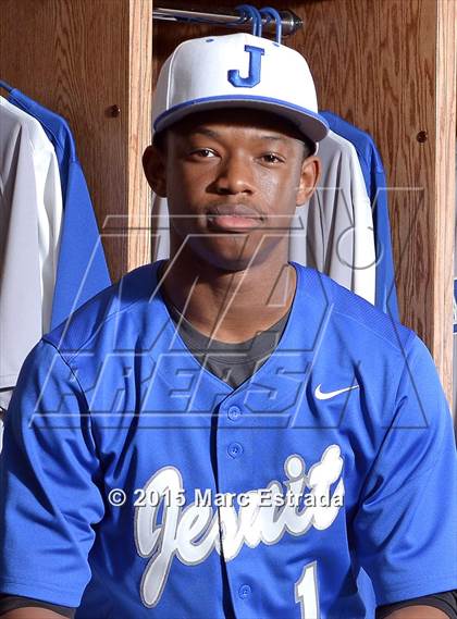 Thumbnail 1 in Jesuit (Preseason Top 10 Photo Shoot)  photogallery.