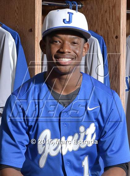 Thumbnail 3 in Jesuit (Preseason Top 10 Photo Shoot)  photogallery.