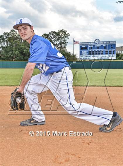 Thumbnail 3 in Jesuit (Preseason Top 10 Photo Shoot)  photogallery.