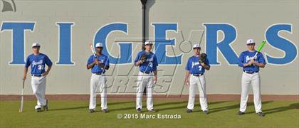 Thumbnail 2 in Jesuit (Preseason Top 10 Photo Shoot)  photogallery.