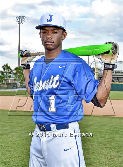Thumbnail 3 in Jesuit (Preseason Top 10 Photo Shoot)  photogallery.