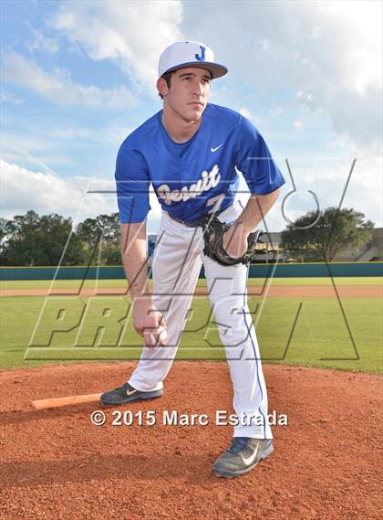 Thumbnail 3 in Jesuit (Preseason Top 10 Photo Shoot)  photogallery.