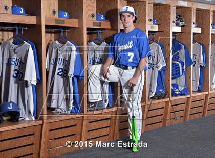 Thumbnail 2 in Jesuit (Preseason Top 10 Photo Shoot)  photogallery.