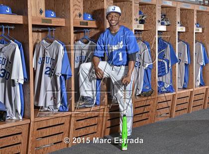 Thumbnail 1 in Jesuit (Preseason Top 10 Photo Shoot)  photogallery.