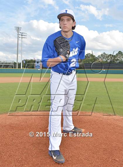 Thumbnail 3 in Jesuit (Preseason Top 10 Photo Shoot)  photogallery.