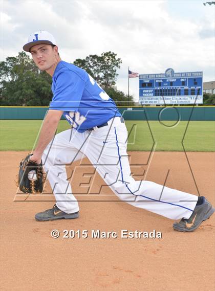 Thumbnail 2 in Jesuit (Preseason Top 10 Photo Shoot)  photogallery.