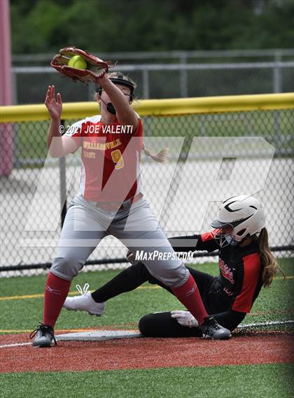 Thumbnail 3 in Lancaster @ Williamsville East photogallery.
