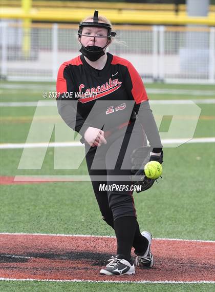 Thumbnail 2 in Lancaster @ Williamsville East photogallery.