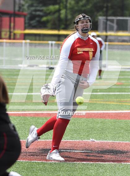 Thumbnail 2 in Lancaster @ Williamsville East photogallery.