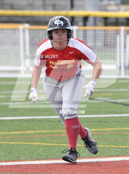 Thumbnail 3 in Lancaster @ Williamsville East photogallery.