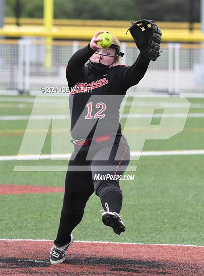 Thumbnail 3 in Lancaster @ Williamsville East photogallery.