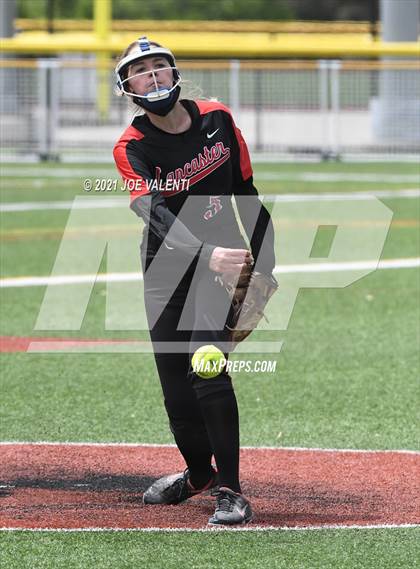 Thumbnail 3 in Lancaster @ Williamsville East photogallery.