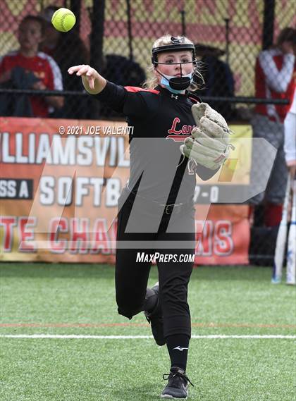 Thumbnail 2 in Lancaster @ Williamsville East photogallery.